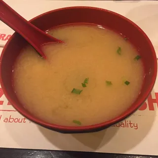 Miso Soup
