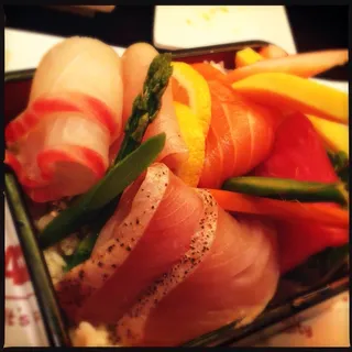 CHIRASHI