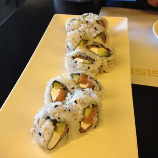PHILADELPHIA ROLL