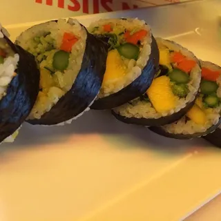 VEGGIE ROLL