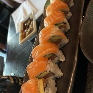 SUPER PHILLY ROLL
