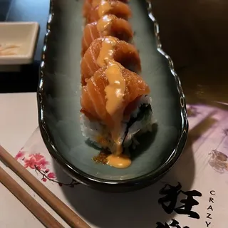 YUMMY ROLL