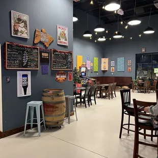 a man sitting at a table