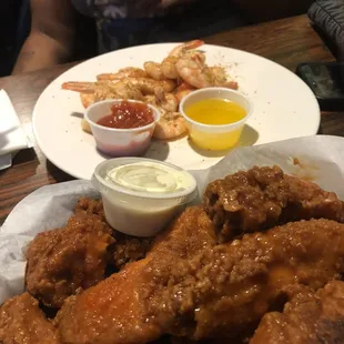 bbq chicken, chicken wings, poultry, fried chicken, chicken, chicken wings and fried chicken, fried chicken wings, food, bbq wings