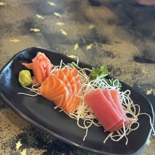 food, sashimi, sushi, sushi and sashimi
