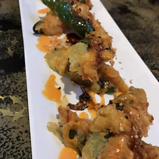 Crazy Bomb