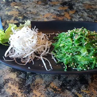 Wakame