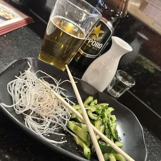 Sunomono