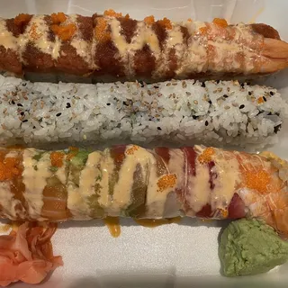 California Roll