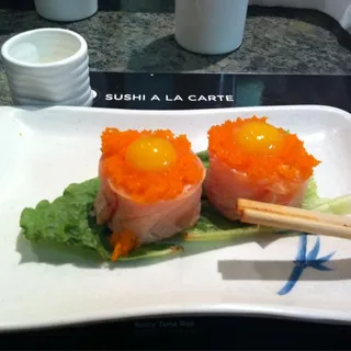 Elk Grove (Deep-fried Roll)