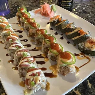 Spicy Day