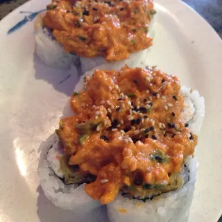 Spicy Tuna