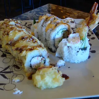 Tempura Roll
