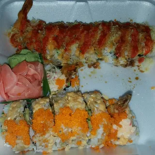 Yummy Yummy
