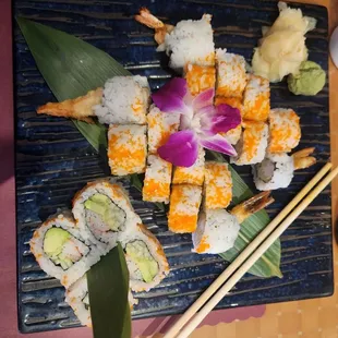 food, sashimi, sushi and sashimi, sushi