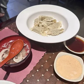 A2.Gyoza