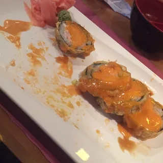 Diablo Roll