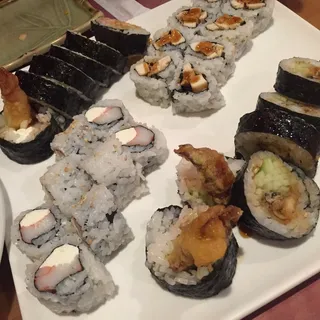 Chicken Teriyaki Marki