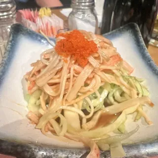 Kani Salad
