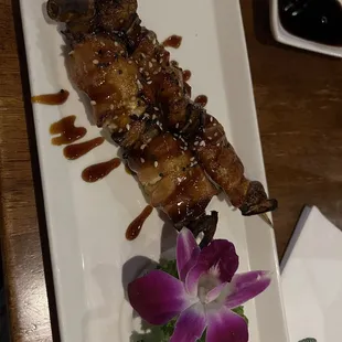 Yakitori