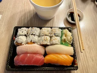 Machi Sushi Bar