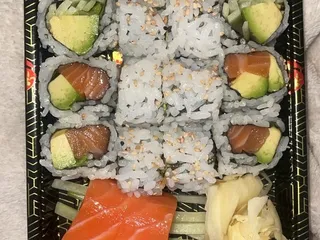 Kumo Sushi