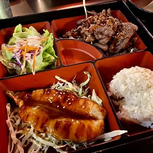 Bento Box