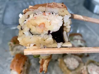 Sushi Mon By Sky