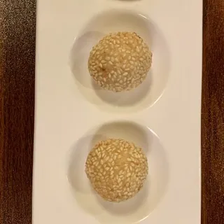 Sesame Ball