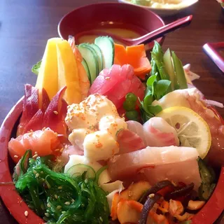 Chirashi
