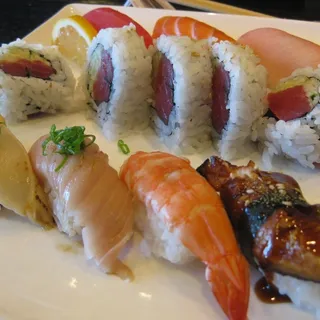 Sushi Combination B