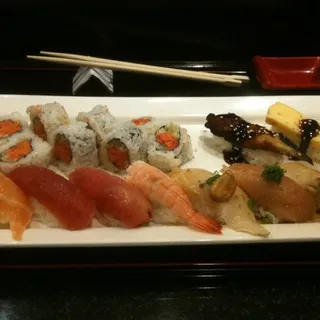 Sushi Combination C