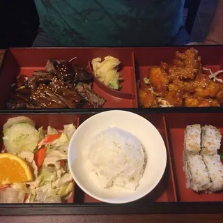 Bento