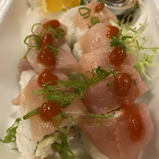 Albacore Delight Roll