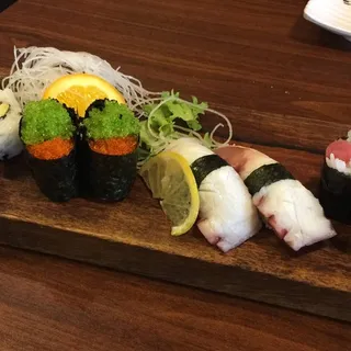 Salmon Roll