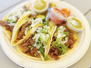 I Love Tacos - Puyallup