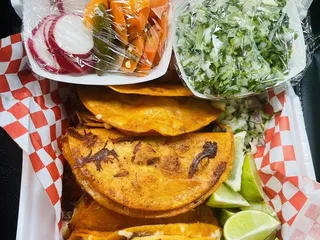 Taqueria El 5 De Mayo