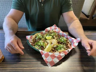 Taqueria Alexis
