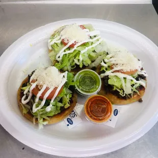 Sopes