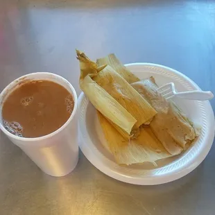 Tamales