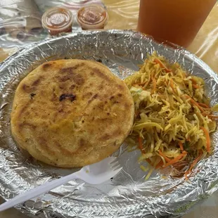 Pupusas