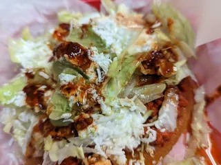 Don Beto's Tacos Mexican Grill