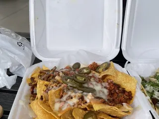 San Marcos Mexican Restaurant