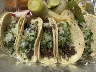 Elena's Tacos