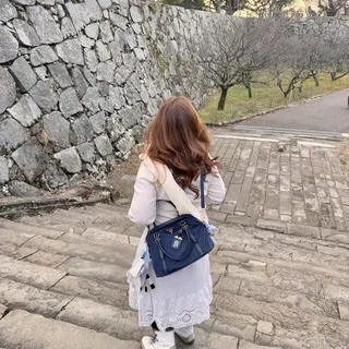 Patricia Danielle M.