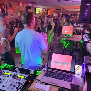 Crazy Times Pub n Grub