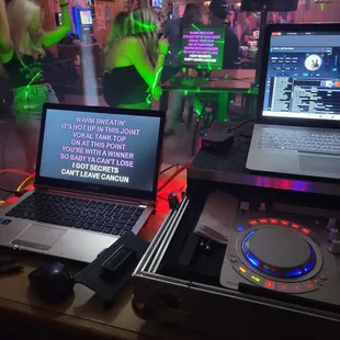 Crazy Times Pub n Grub.