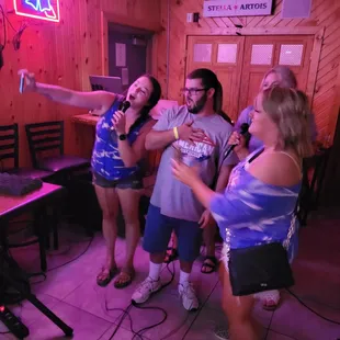 Crazy Times Pub n Grub.