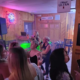 Crazy Times Pub n Grub.