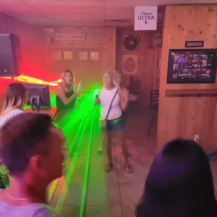 Crazy Times Pub n Grub